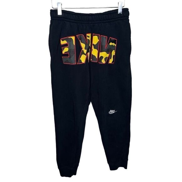 Nike Sportswear Club Jogger Pants Mens Size S - Picture 1 of 7
